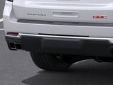Thumbnail of 2025 White Frost Tricoat GMC Yukon