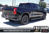 Thumbnail of 2025 Black Chevrolet Silverado 1500