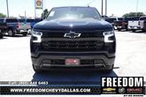 Thumbnail of 2025 Black Chevrolet Silverado 1500