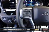 Thumbnail of 2025 Black Chevrolet Silverado 1500