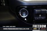 Thumbnail of 2025 Black Chevrolet Silverado 1500