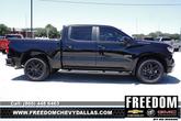 Thumbnail of 2025 Black Chevrolet Silverado 1500