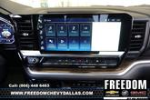 Thumbnail of 2025 Black Chevrolet Silverado 1500