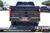 Thumbnail of 2025 Black Chevrolet Silverado 1500