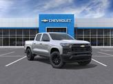Photo of 2026 Sterling Gray Metallic Chevrolet Colorado