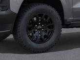 Thumbnail of 2026 Sterling Gray Metallic Chevrolet Colorado