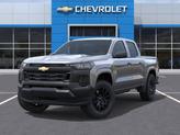 Thumbnail of 2026 Sterling Gray Metallic Chevrolet Colorado