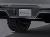 Thumbnail of 2026 Sterling Gray Metallic Chevrolet Colorado