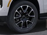 Thumbnail of 2025 Iridescent Pearl Tricoat Chevrolet Tahoe