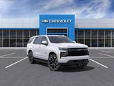 Photo of 2025 Iridescent Pearl Tricoat Chevrolet Tahoe