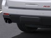 Thumbnail of 2025 Iridescent Pearl Tricoat Chevrolet Tahoe