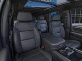Thumbnail of 2025 Iridescent Pearl Tricoat Chevrolet Tahoe