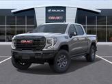 Thumbnail of 2026 Sterling Metallic GMC Sierra 1500