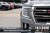 Thumbnail of 2021 Satin Steel Metallic GMC Yukon