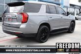Thumbnail of 2021 Satin Steel Metallic GMC Yukon