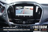 Thumbnail of 2023 Summit White Chevrolet Traverse