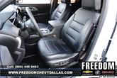 Thumbnail of 2023 Summit White Chevrolet Traverse
