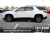 Thumbnail of 2023 Summit White Chevrolet Traverse