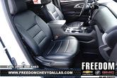 Thumbnail of 2023 Summit White Chevrolet Traverse