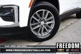 Thumbnail of 2023 Summit White Chevrolet Traverse