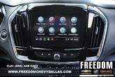Thumbnail of 2023 Summit White Chevrolet Traverse