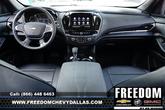 Thumbnail of 2023 Summit White Chevrolet Traverse