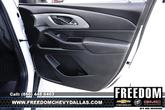 Thumbnail of 2023 Summit White Chevrolet Traverse