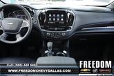 Thumbnail of 2023 Summit White Chevrolet Traverse