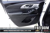 Thumbnail of 2023 Summit White Chevrolet Traverse