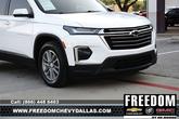Thumbnail of 2023 Summit White Chevrolet Traverse
