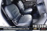 Thumbnail of 2023 Summit White Chevrolet Traverse