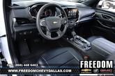 Thumbnail of 2023 Summit White Chevrolet Traverse