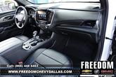 Thumbnail of 2023 Summit White Chevrolet Traverse