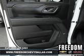 Thumbnail of 2023 Summit White GMC Yukon