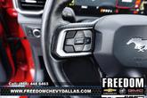 Thumbnail of 2024 Race Red Ford Mustang