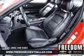 Thumbnail of 2024 Race Red Ford Mustang