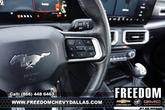 Thumbnail of 2024 Race Red Ford Mustang
