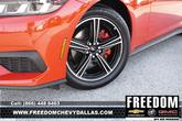 Thumbnail of 2024 Race Red Ford Mustang