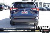 Thumbnail of 2023 Blueprint Toyota RAV4