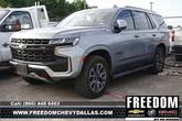 Thumbnail of 2023 Summit White Chevrolet Tahoe