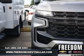 Thumbnail of 2023 Summit White Chevrolet Tahoe