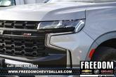 Thumbnail of 2023 Summit White Chevrolet Tahoe
