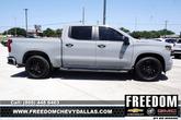 Thumbnail of 2025 Slate Gray Metallic Chevrolet Silverado 1500