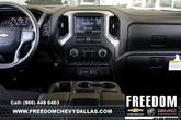 Thumbnail of 2025 Slate Gray Metallic Chevrolet Silverado 1500