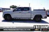 Thumbnail of 2025 Slate Gray Metallic Chevrolet Silverado 1500