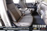 Thumbnail of 2025 Slate Gray Metallic Chevrolet Silverado 1500