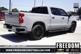 Thumbnail of 2025 Slate Gray Metallic Chevrolet Silverado 1500