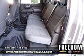 Thumbnail of 2025 Slate Gray Metallic Chevrolet Silverado 1500