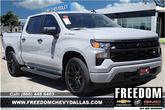 Photo of 2025 Slate Gray Metallic Chevrolet Silverado 1500