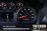 Thumbnail of 2025 Slate Gray Metallic Chevrolet Silverado 1500